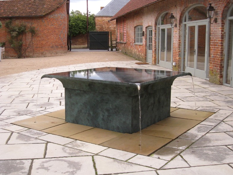 Dorney Court Tavola
