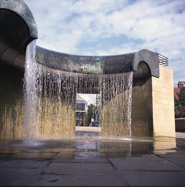 Derby Cascade