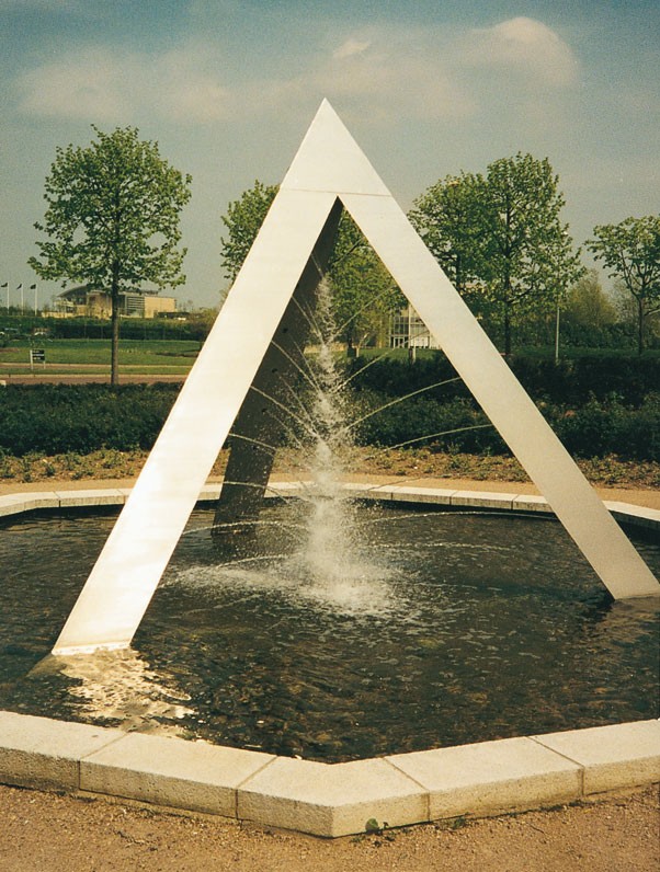 Tetra Trellis