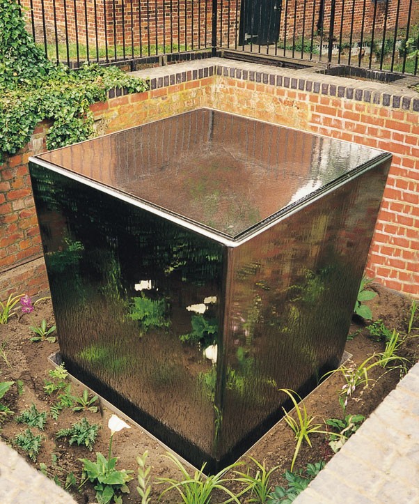 Water Cube (2)