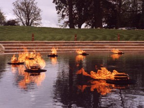 Fire & Water