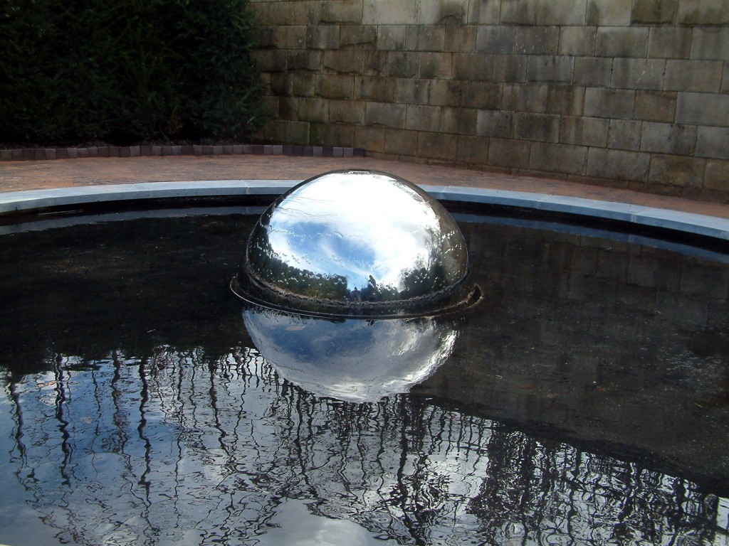 Reflection (II)