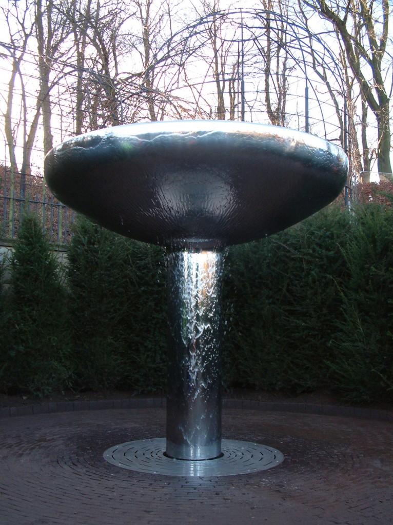 Coanda II