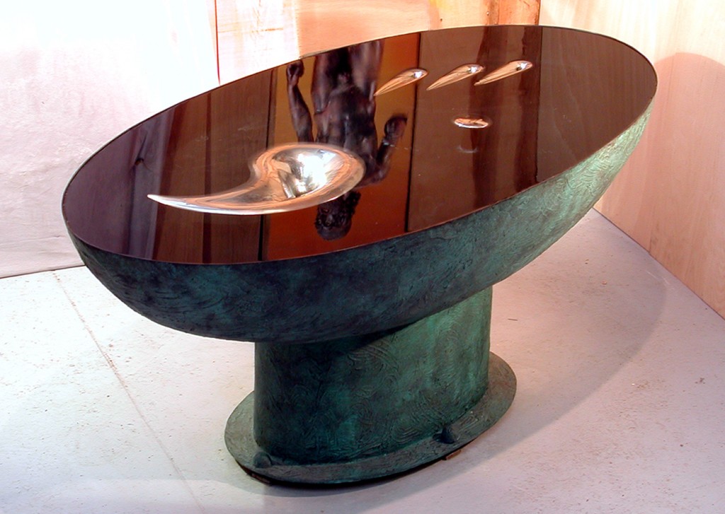 Coracle II