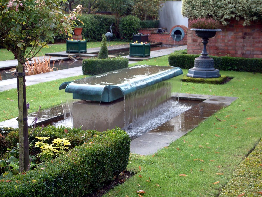 Water Table