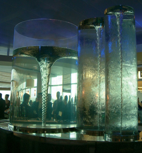 Aquabar
