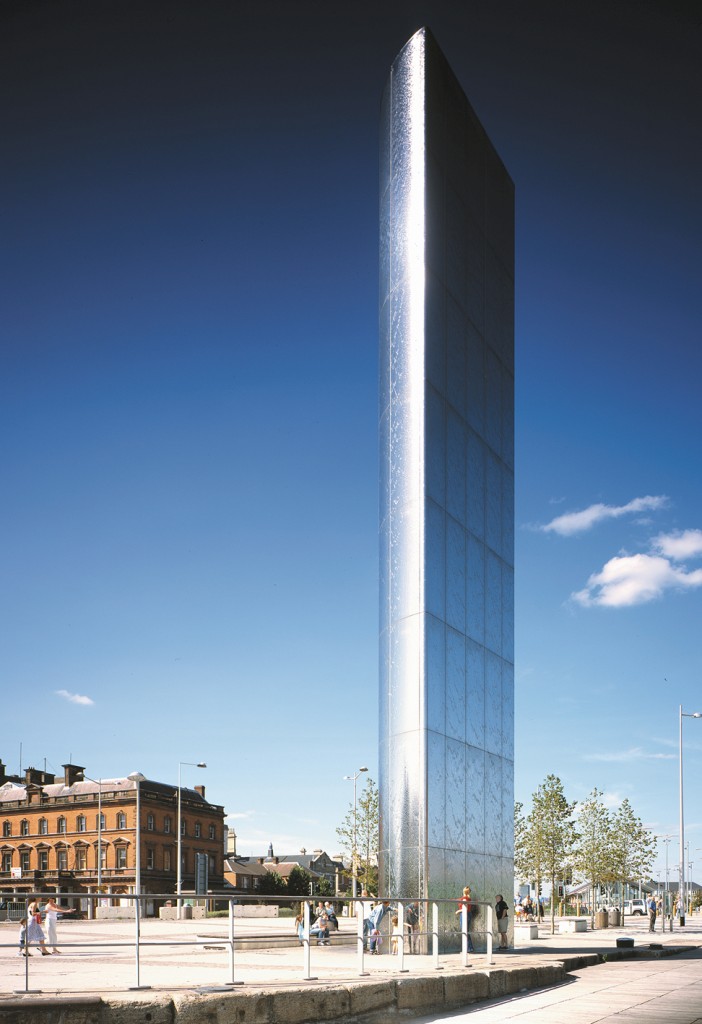 Water Tower