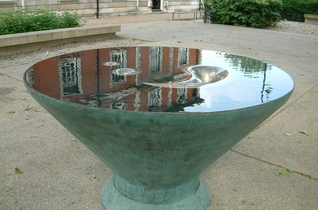 Vessel II