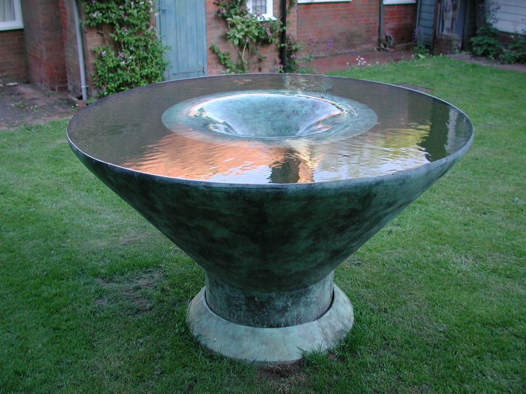 Vessel I