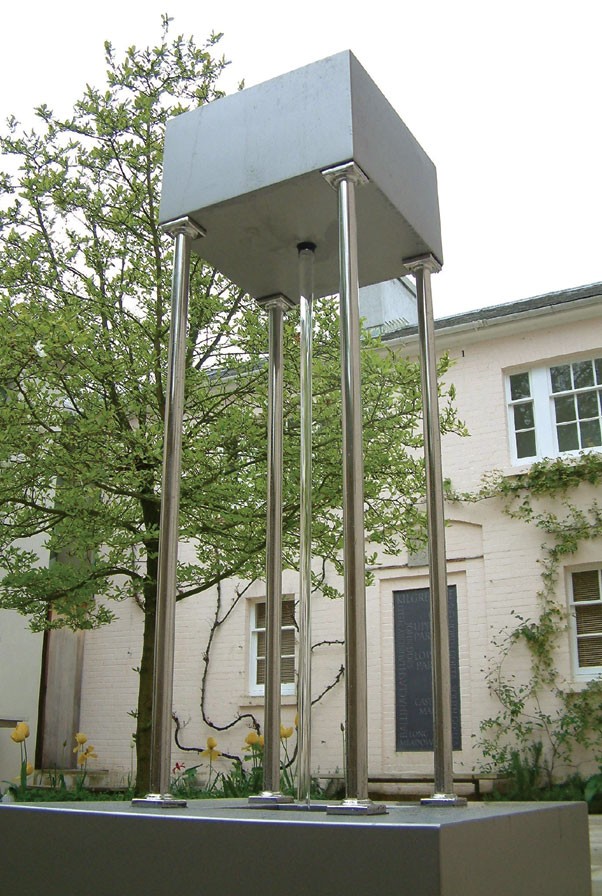 Pole