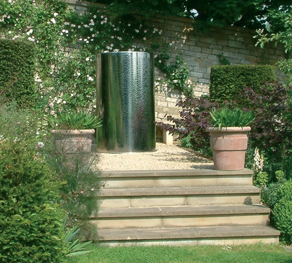 Water Topiary