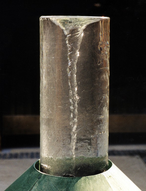 Mini Vortex