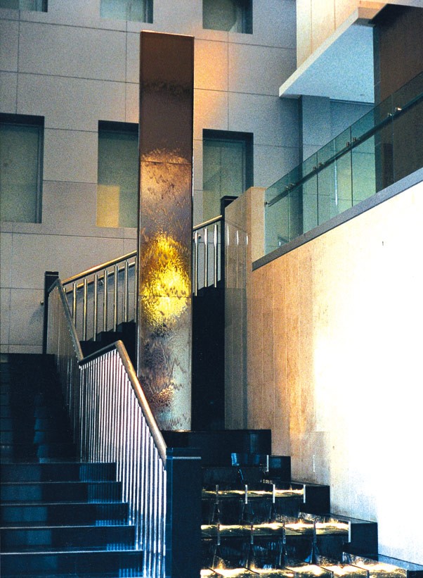Cathay Prism