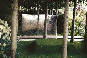 Little Water Wall