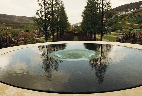 Ebbw Font