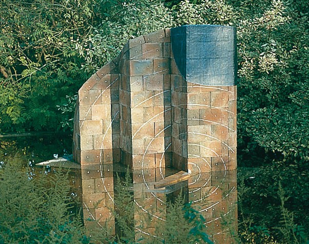 Ripple Wall