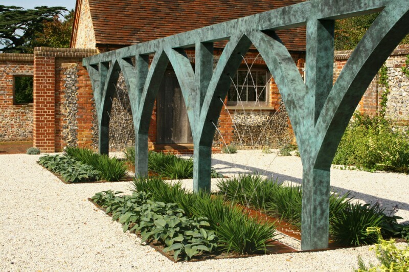 Colonnade