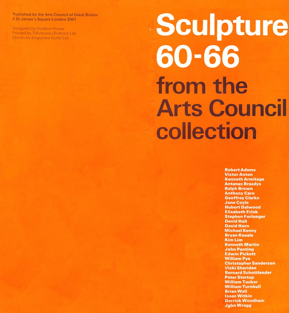 Group exhibition from the Arts Council Collection