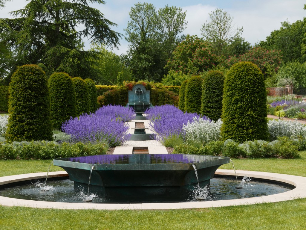 Bramfield Hall